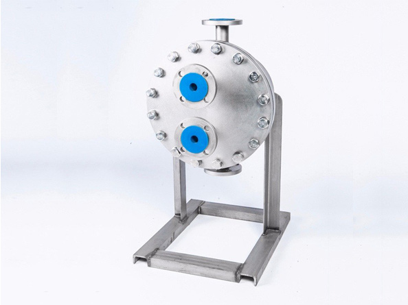 食品級(jí)板殼換熱器 食品級(jí)板殼換熱器