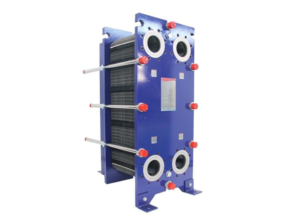 天然氣板式換熱器 天然氣板式換熱器